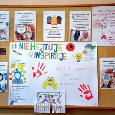 Tydzień Przeciwdziałania Przemocy