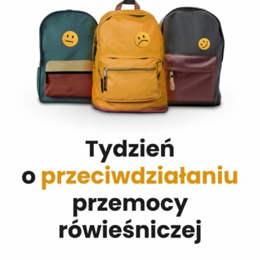 Tydzień Przeciwdziałania Przemocy