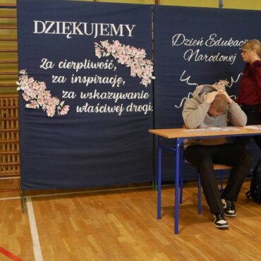Dzień Edukacji Narodowej