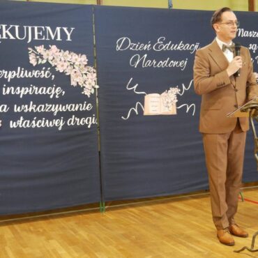 Dzień Edukacji Narodowej