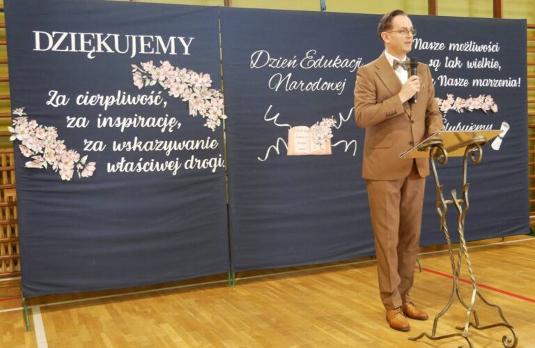 Dzień Edukacji Narodowej