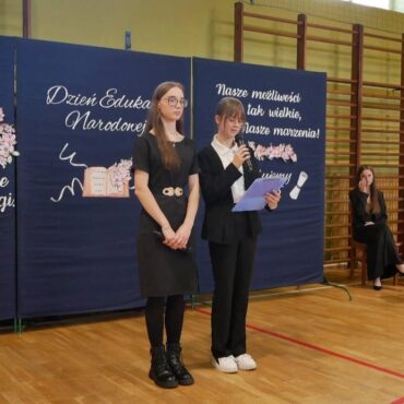 Dzień Edukacji Narodowej
