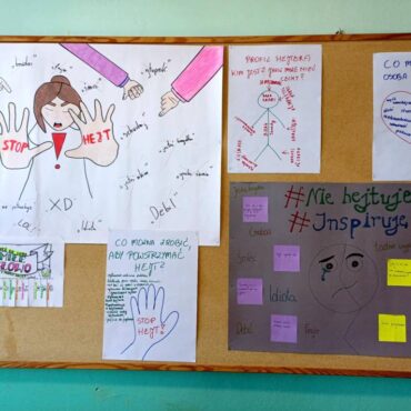 Tydzień Przeciwdziałania Przemocy