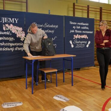 Dzień Edukacji Narodowej