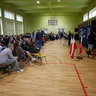 Dzień Edukacji Narodowej