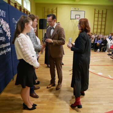 Dzień Edukacji Narodowej