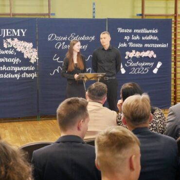 Dzień Edukacji Narodowej