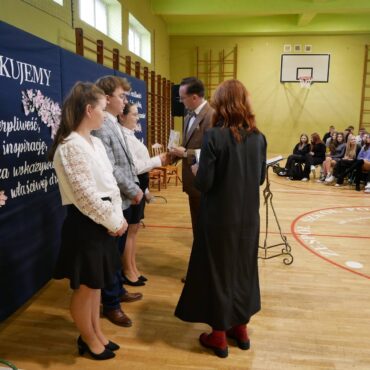 Dzień Edukacji Narodowej