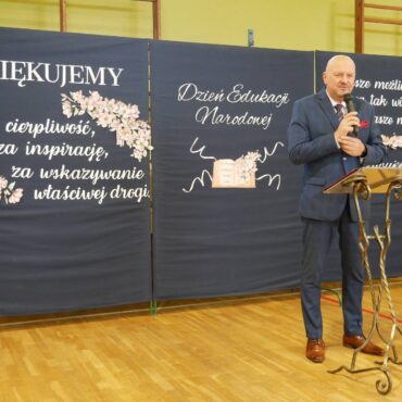 Dzień Edukacji Narodowej