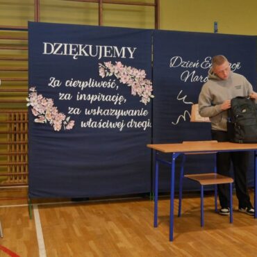 Dzień Edukacji Narodowej