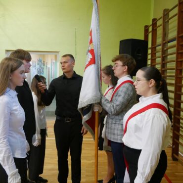 Dzień Edukacji Narodowej