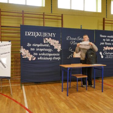 Dzień Edukacji Narodowej