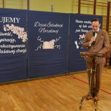 Dzień Edukacji Narodowej