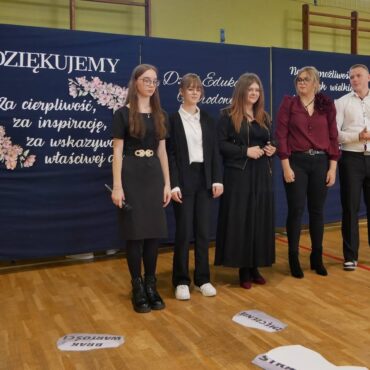 Dzień Edukacji Narodowej