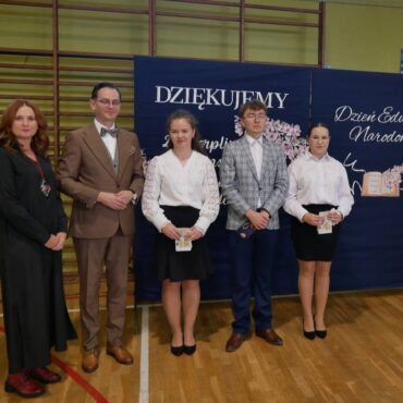 Dzień Edukacji Narodowej