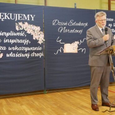 Dzień Edukacji Narodowej