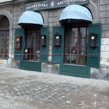 Wyjazd do Warszawy – nagroda za udział w programie Złote Szkoły NBP