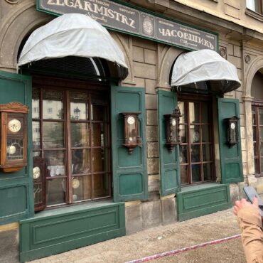 Wyjazd do Warszawy – nagroda za udział w programie Złote Szkoły NBP