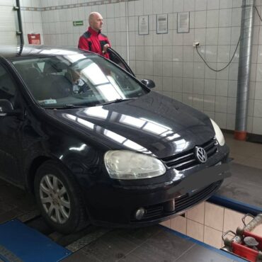 „Akcja Bezpieczny Pojazd”