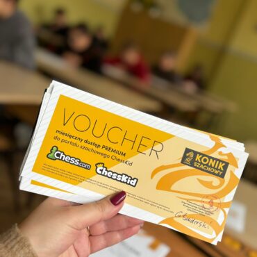 Ogólnopolski Konkurs Szachowy