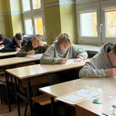 Ogólnopolski Konkurs Szachowy