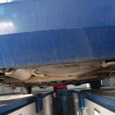 „Akcja Bezpieczny Pojazd”