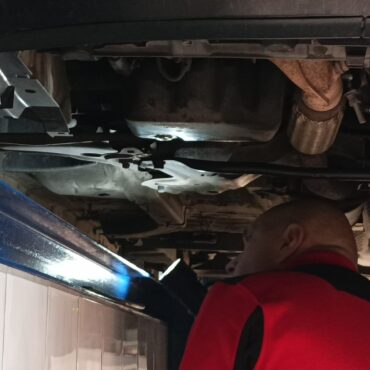 „Akcja Bezpieczny Pojazd”