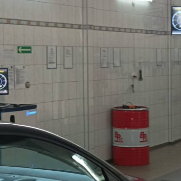 „Akcja Bezpieczny Pojazd”