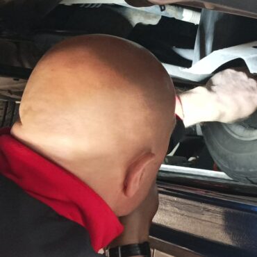 „Akcja Bezpieczny Pojazd”