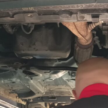 „Akcja Bezpieczny Pojazd”