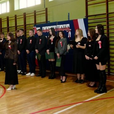 Narodowe Święto Niepodległości