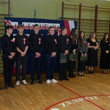 Narodowe Święto Niepodległości