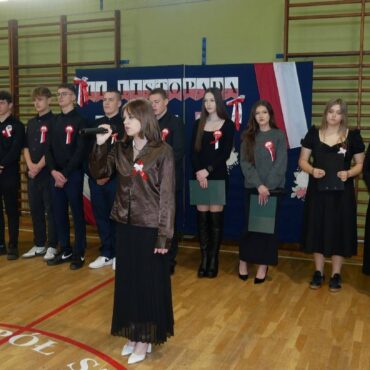 Narodowe Święto Niepodległości