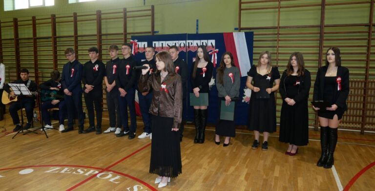 Narodowe Święto Niepodległości