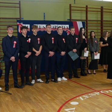 Narodowe Święto Niepodległości