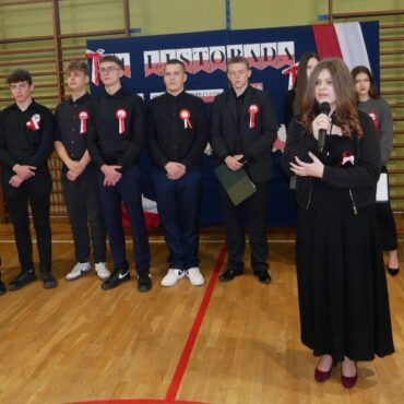 Narodowe Święto Niepodległości