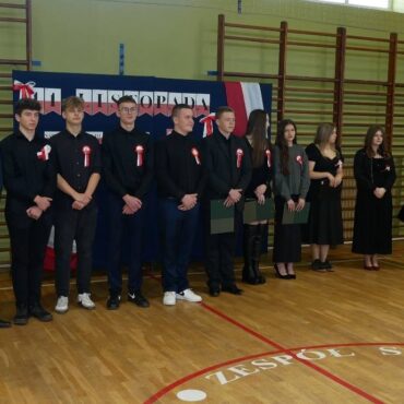 Narodowe Święto Niepodległości