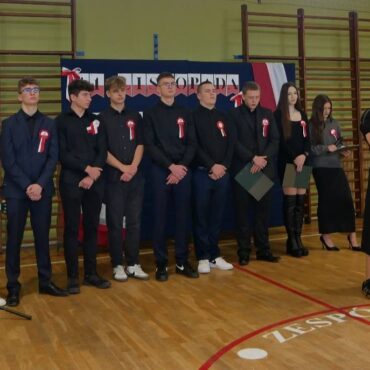 Narodowe Święto Niepodległości