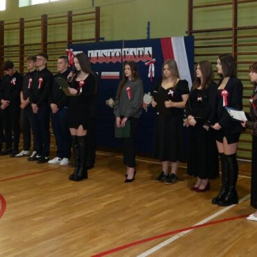 Narodowe Święto Niepodległości