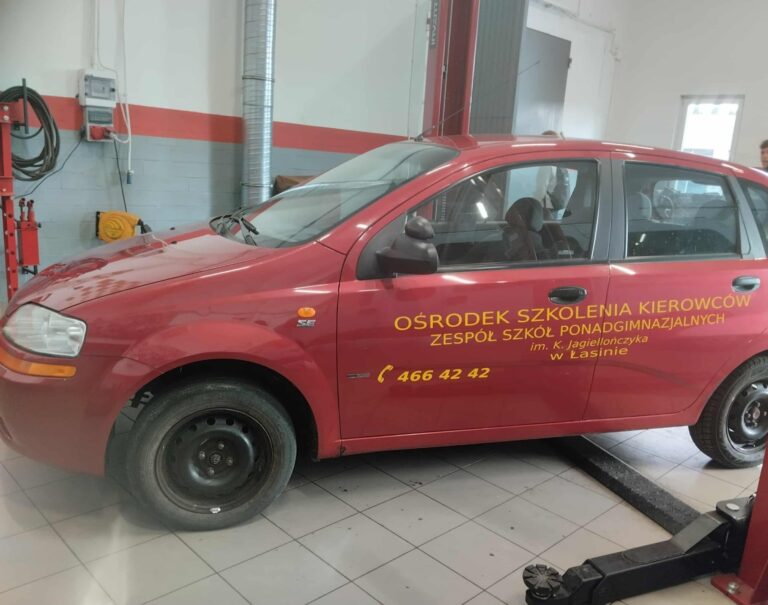 Ogłoszenie o sprzedaży