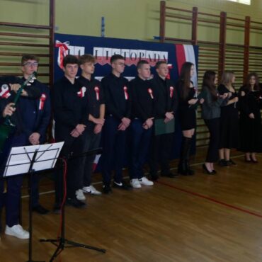 Narodowe Święto Niepodległości