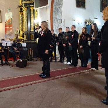 Obchody Święta Niepodległości