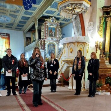 Obchody Święta Niepodległości