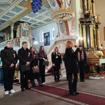 Obchody Święta Niepodległości