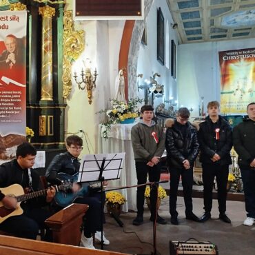 Obchody Święta Niepodległości