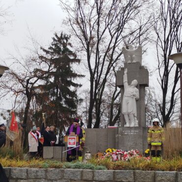 Obchody Święta Niepodległości