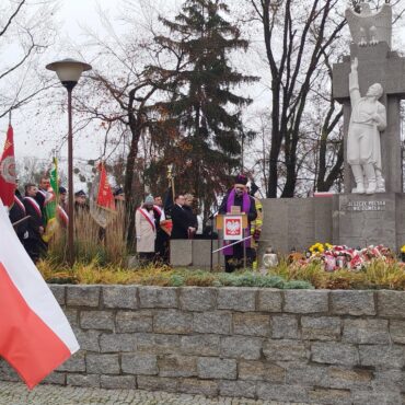 Obchody Święta Niepodległości