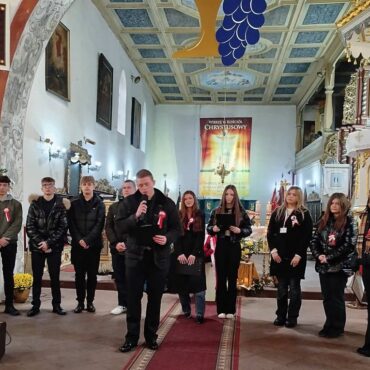 Obchody Święta Niepodległości