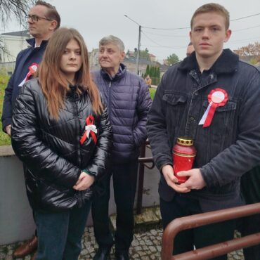 Obchody Święta Niepodległości