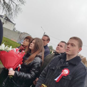 Obchody Święta Niepodległości